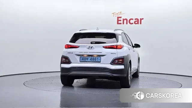 Hyundai Kona Electric id 3018239 из Кореи 14