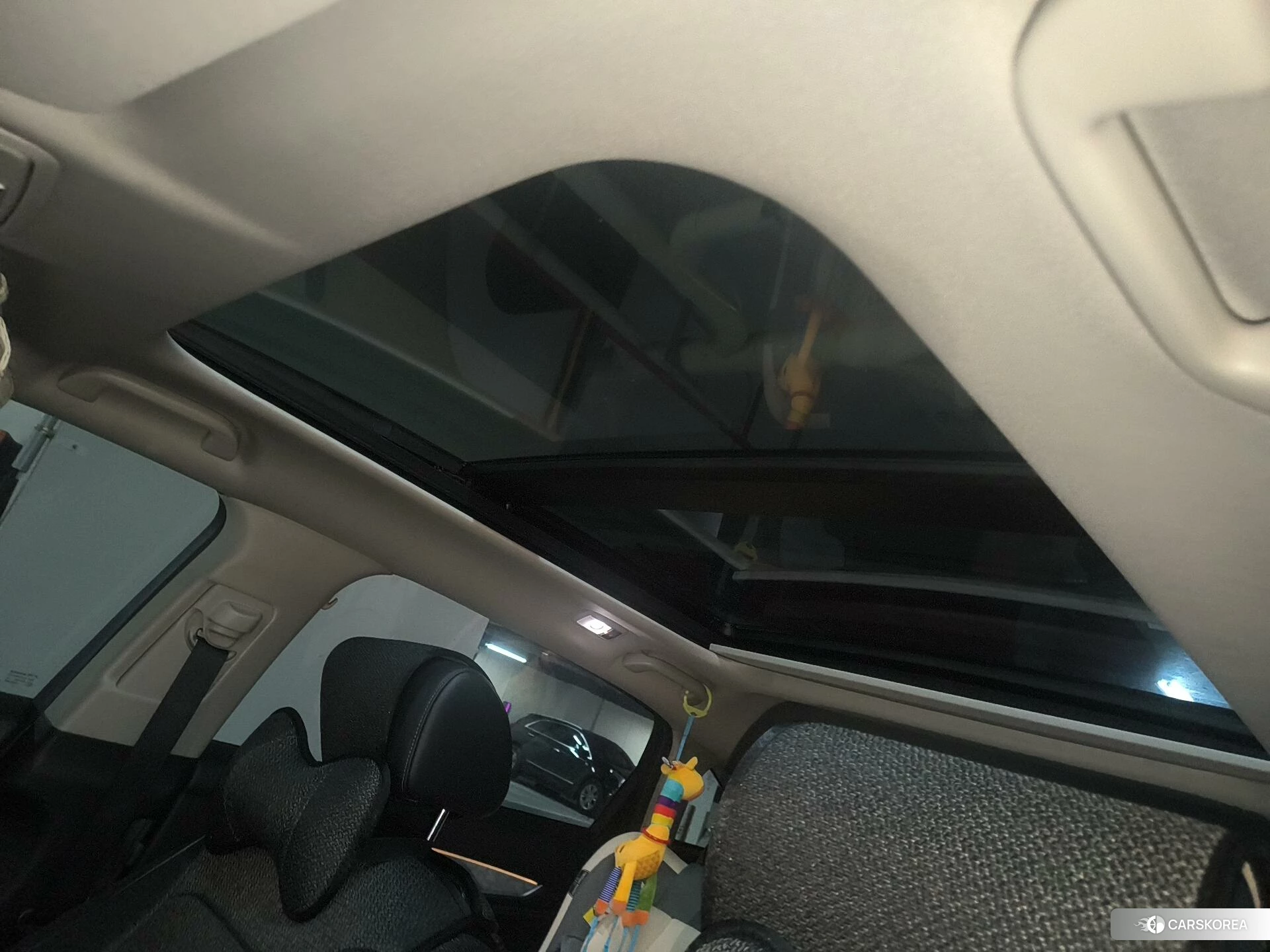 Honda Avancier id 4440763 из Китая 15