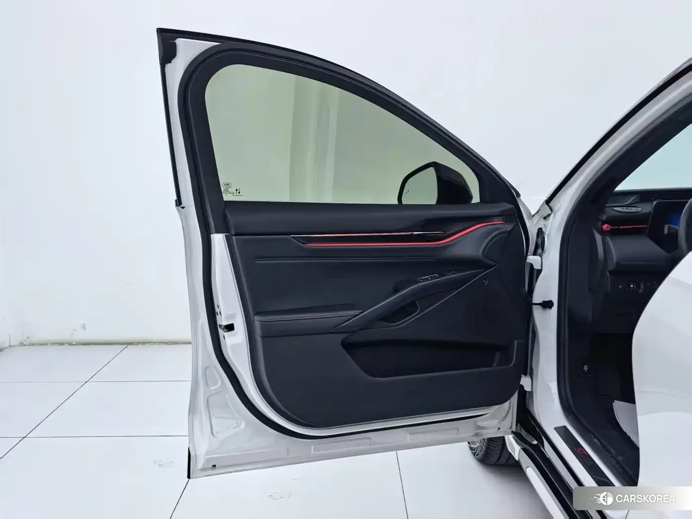 Ford Evos id 4680678 из Китая 27