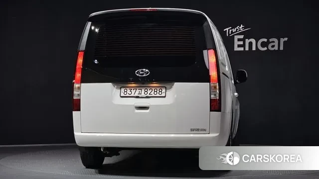 Hyundai Staria id 3457752 из Кореи 14