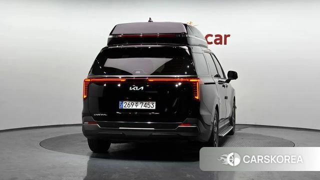 Kia The New Carnival 4th Generation id 4266746 из Кореи 33