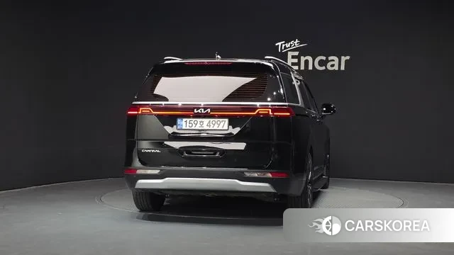 Kia Carnival 4th generation id 3053472 из Кореи 14