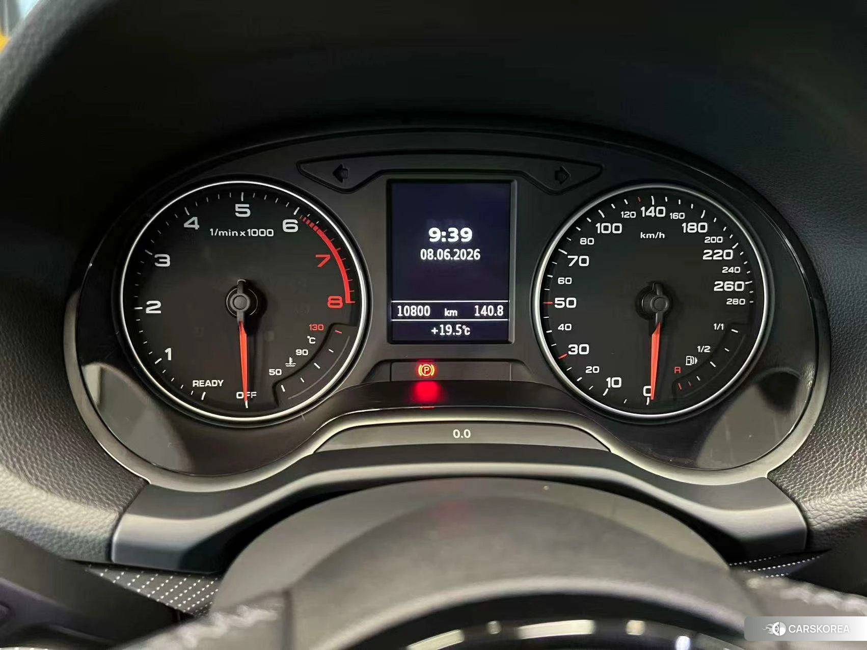 Audi Q2L id 4455494 из Китая 8