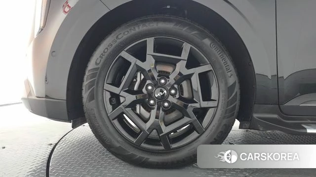 Kia The New Carnival 4th Generation id 4834605 из Кореи 34