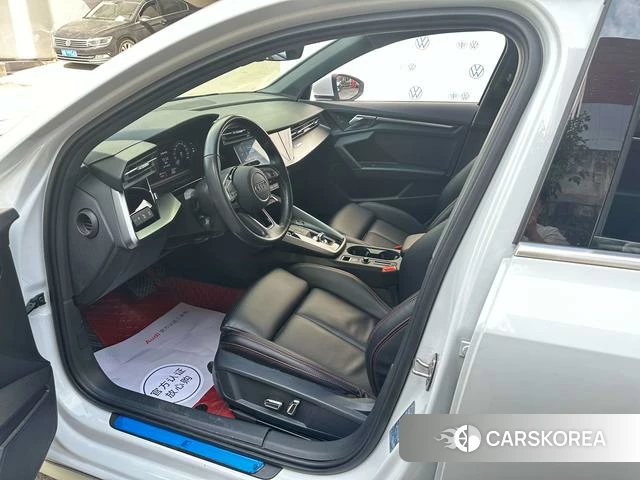 Audi A3 id 4260346 из Китая 29