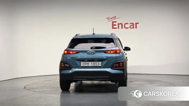 Hyundai Kona id 3568711 из Кореи 14