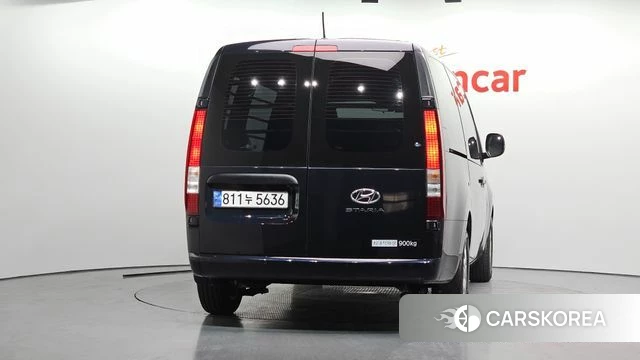 Hyundai Staria id 3870703 из Кореи 14