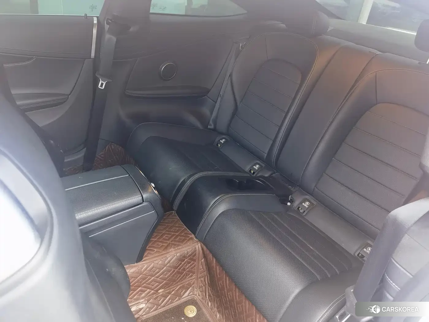 Mercedes-Benz C-class (imported) 2019 Белый из Китая, фото 4