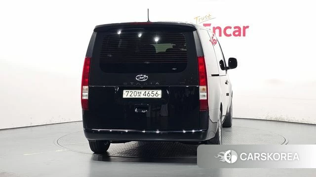 Hyundai Staria id 4415378 из Кореи 24