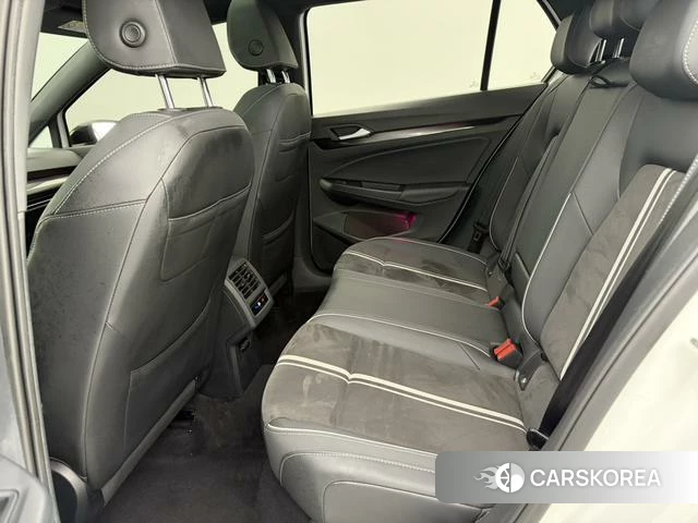 Volkswagen Golf id 4278530 из Китая 9
