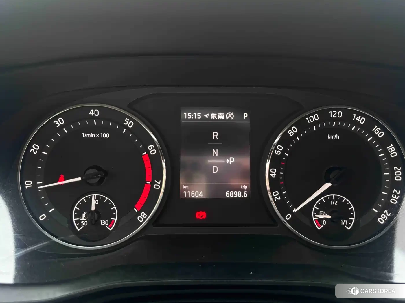 Skoda Octavia id 4622290 из Китая 17