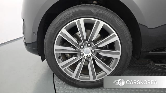 Land Rover Range Rover 5th Generation id 4292985 из Кореи 34