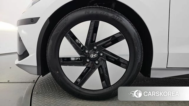 Hyundai Ionic 6 id 4783183 из Кореи 28