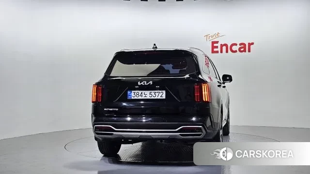 Kia Sorento 4th Generation id 3279404 из Кореи 14