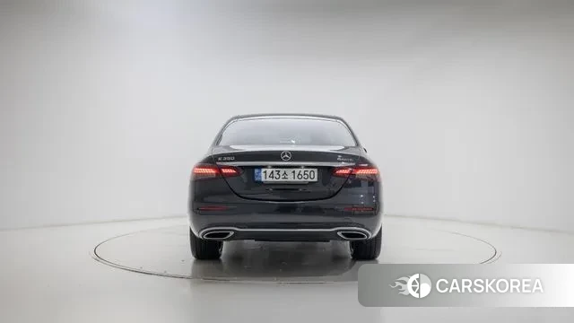 Mercedes-Benz E-Class W213 id 3664796 из Кореи 14