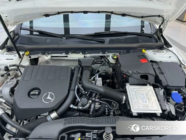 Mercedes-Benz Class A id 4333810 из Китая 21