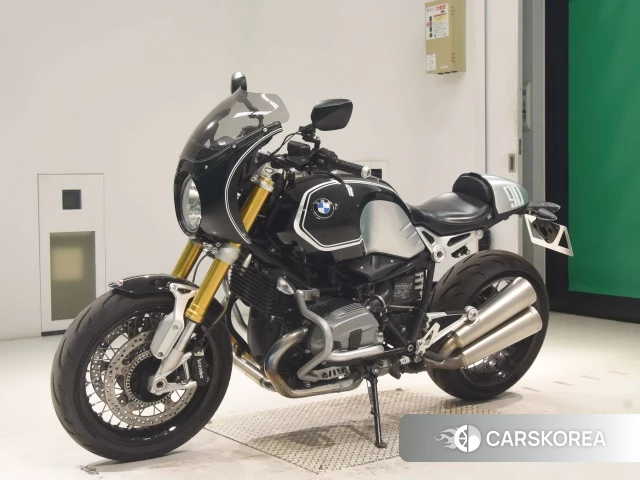 BMW R NINE T 2014 из Японии, фото 2