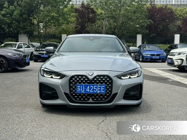 BMW 4 series 2023 Другой из Китая, фото 6
