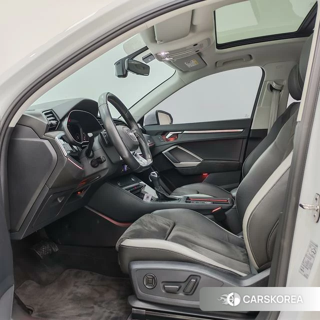 Audi Q3 id 4365761 из Китая 12