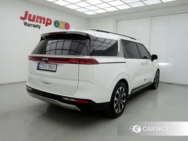 Kia Carnival 4th generation id 3645312 из Кореи 14