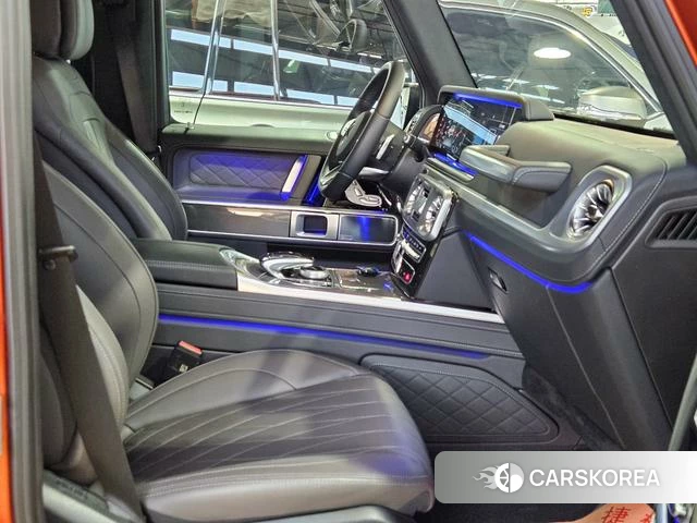 Mercedes-Benz G-class id 4297402 из Китая 29
