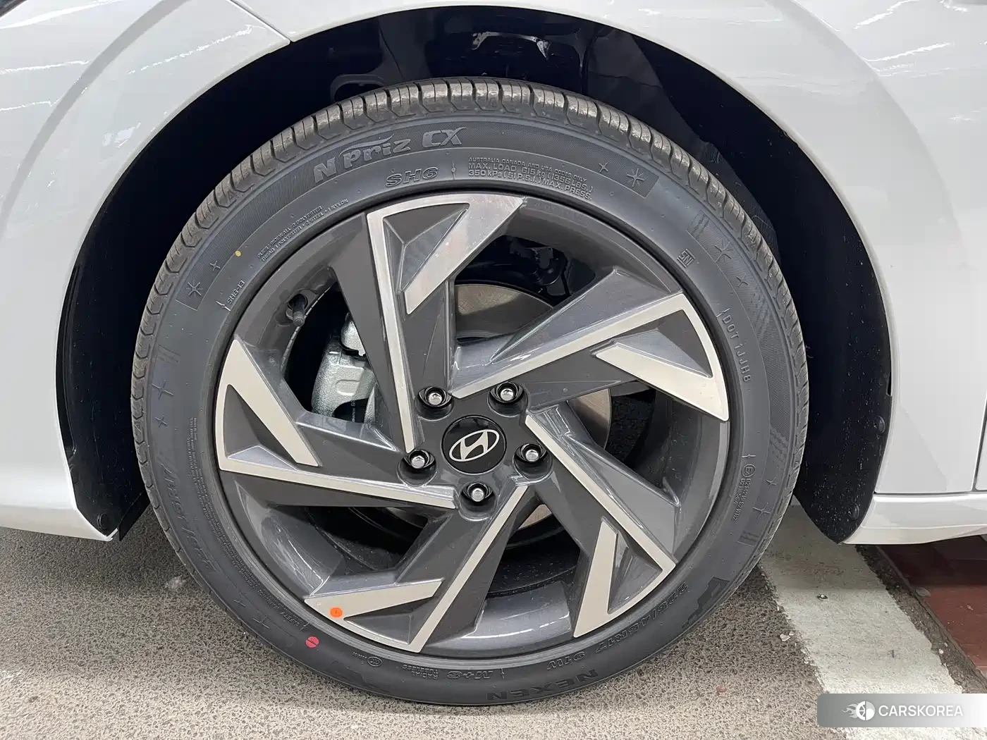 Hyundai Elantra id 4538592 из Китая 9