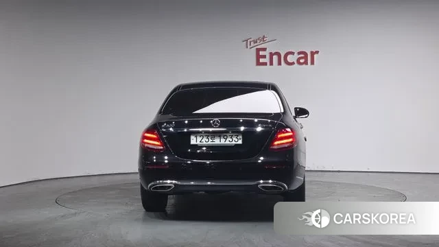 Mercedes-Benz E-Class W213 id 3687054 из Кореи 15