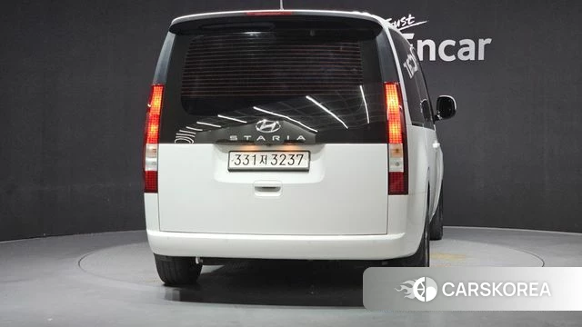 Hyundai Staria id 4500870 из Кореи 27