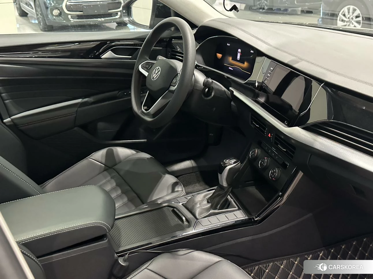 Volkswagen Passat id 4479613 из Китая 7