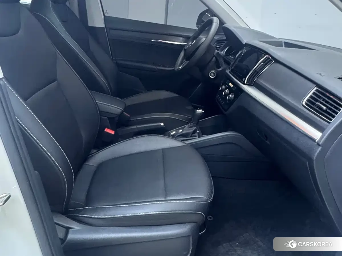 Skoda Kamiq id 4654539 из Китая 18