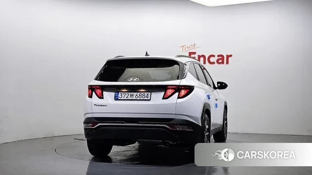 Hyundai Tucson (NX4) id 3367610 из Кореи 14