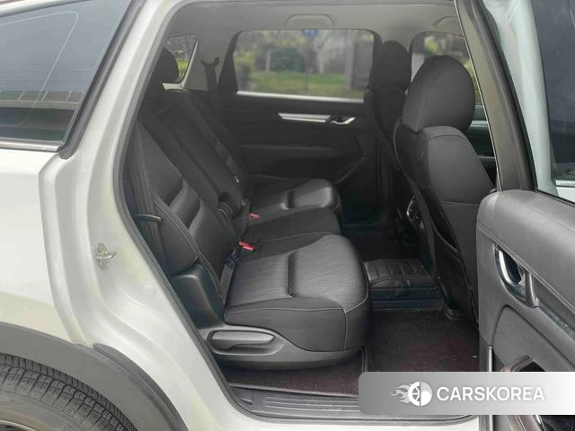 Mazda CX-8 id 4209761 из Китая 13