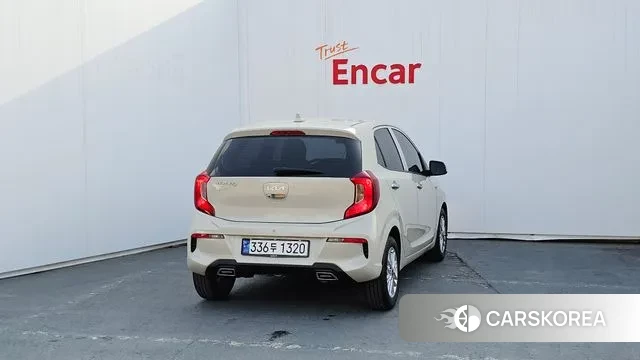 Kia Morning Urban (JA) id 3488514 из Кореи 14