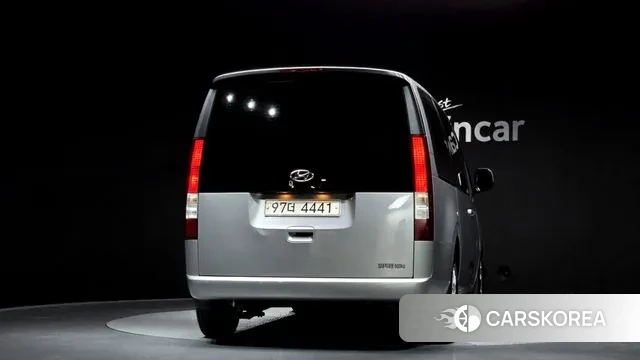 Hyundai Staria id 3443471 из Кореи 14