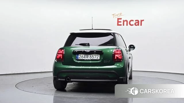 Mini Cooper id 3953348 из Кореи 14