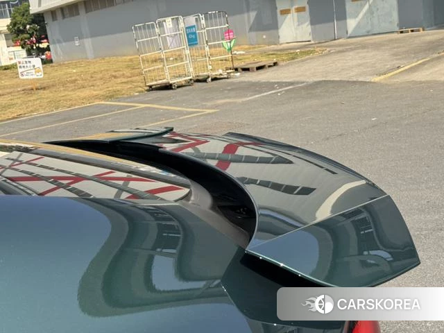 MG MG7 id 3857891 из Китая 24