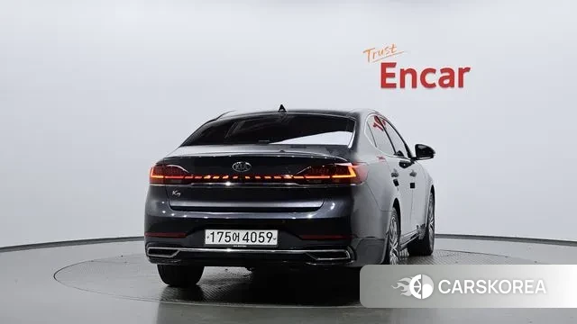 Kia K7 Premier id 2981327 из Кореи 14