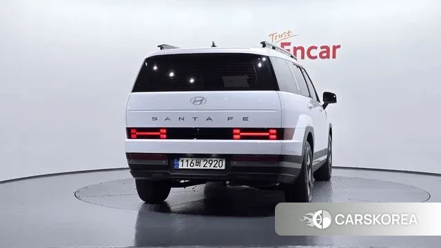 Hyundai Santa Fe (MX5) id 3400241 из Кореи 14