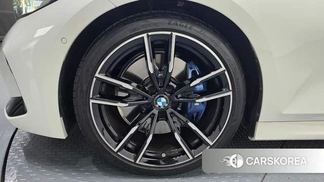 BMW 3 Series (G20) id 4706310 из Кореи 30