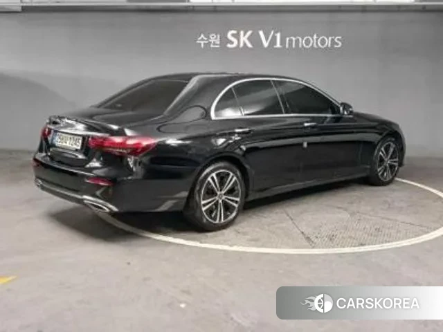 Mercedes-Benz E-Class W213 id 3438045 из Кореи 14