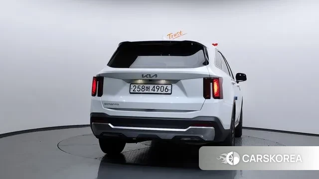 Kia The New Sorento 4th Generation id 3359537 из Кореи 14