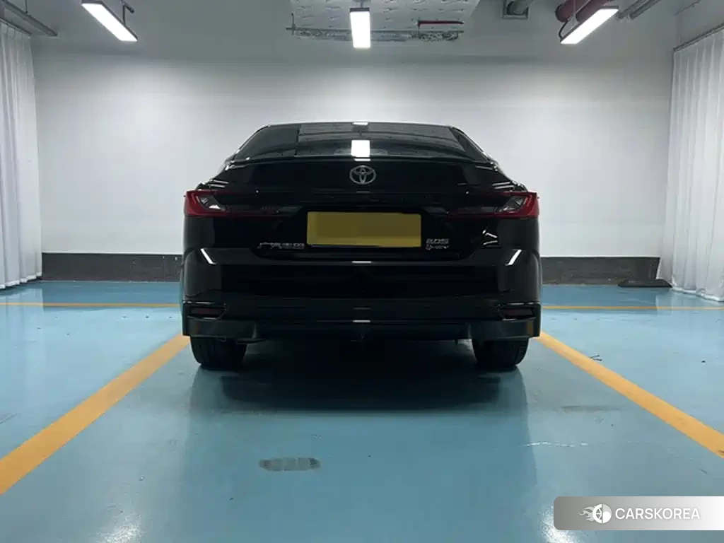 Toyota Camry id 4600546 из Китая 12