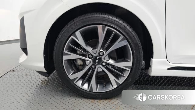 Kia Morning Urban (JA) id 4744901 из Кореи 28