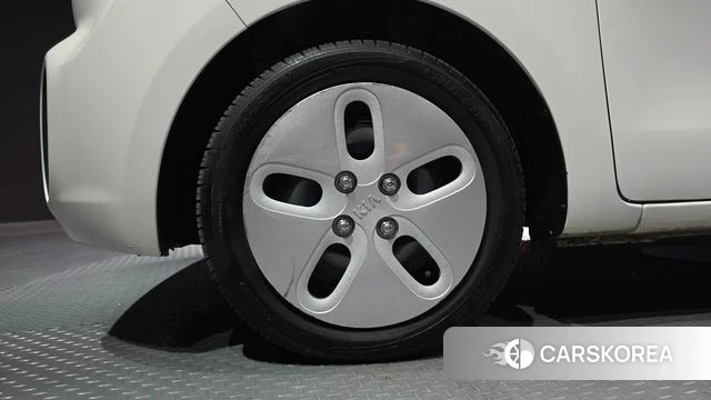 Kia The New Ray id 4676795 из Кореи 27