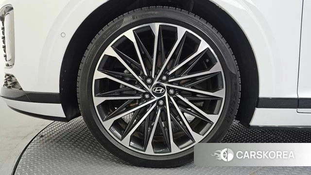 Hyundai Grandeur Hybrid (GN7) id 4655697 из Кореи 26
