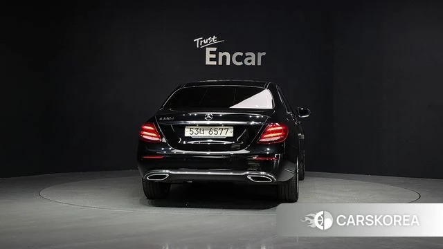 Mercedes-Benz E-Class W213 id 3924703 из Кореи 14