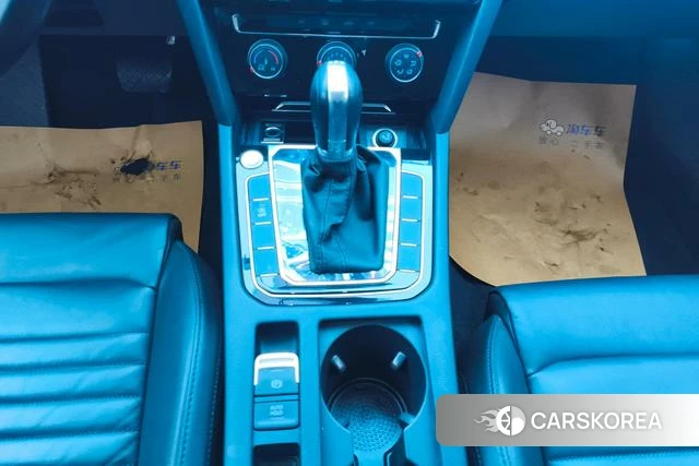 Volkswagen Magotan id 4229241 из Китая 11