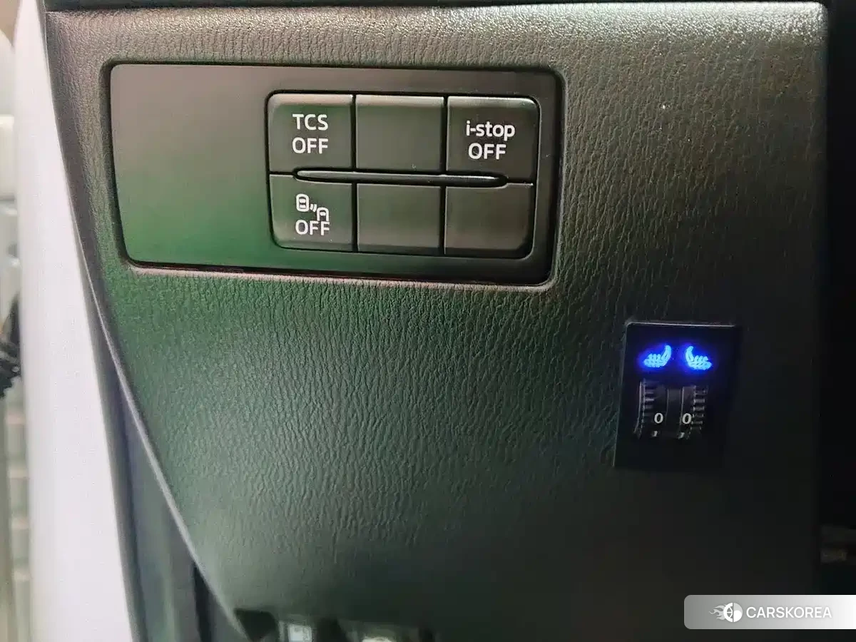 Mazda CX-4 id 4669328 из Китая 15