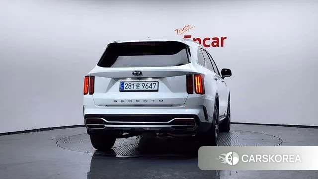 Kia Sorento 4th Generation id 3406801 из Кореи 14