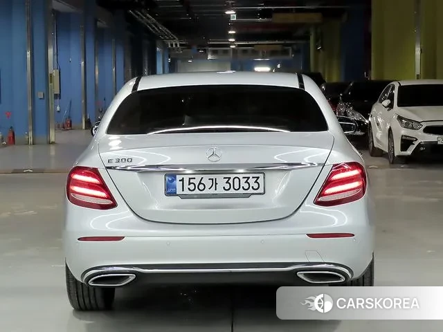 Mercedes-Benz E-Class W213 id 3778368 из Кореи 14